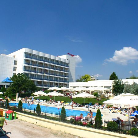 Hotel Afrodita Venus Zewnętrze zdjęcie